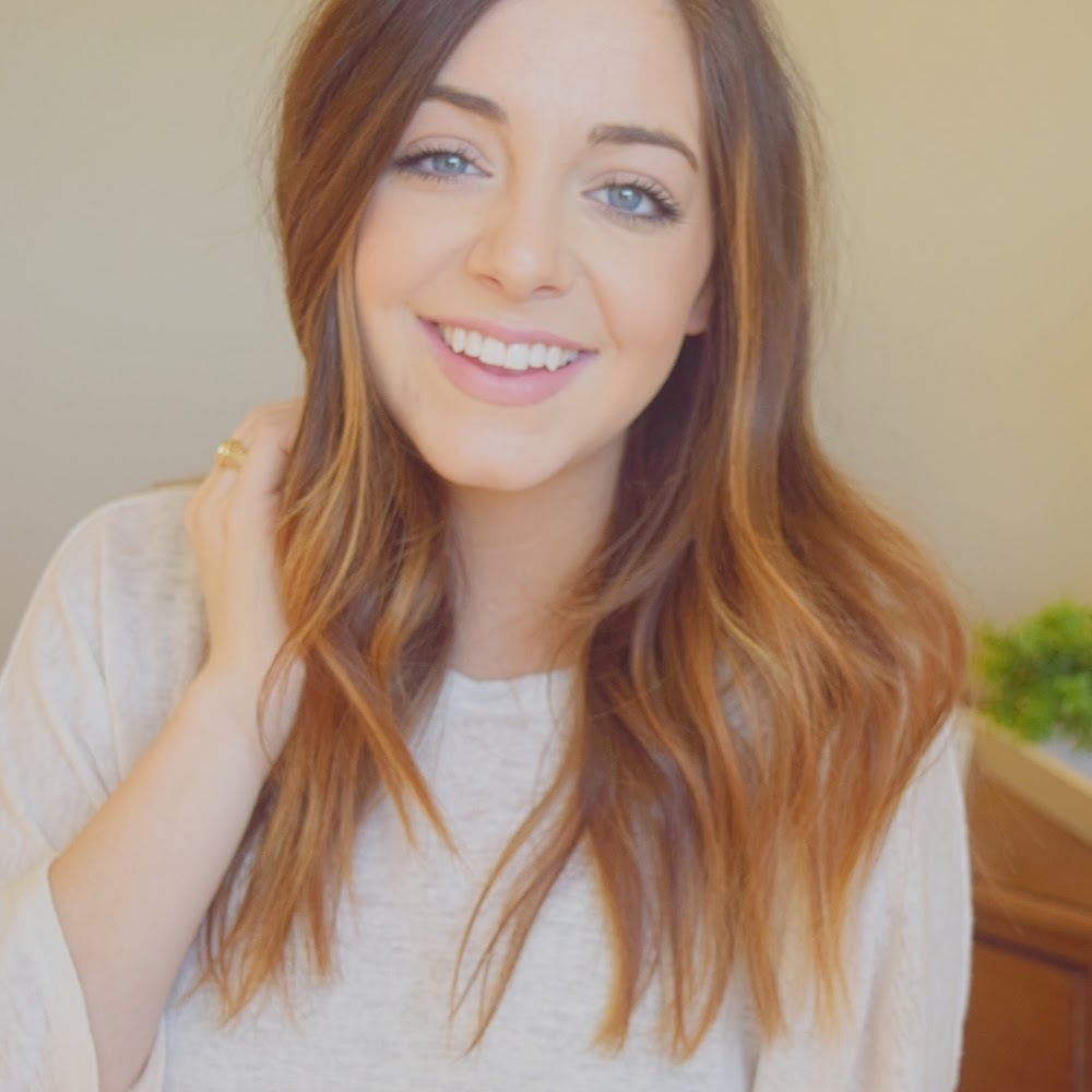 Meet your Posher, Kyann